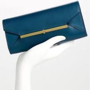 Tory Burch Clutch - New Unused